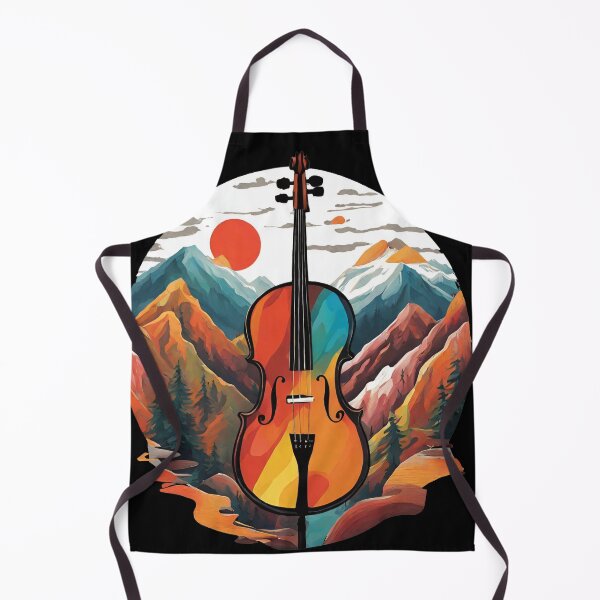 Item preview, Music Variation A.8 designed and sold by piesdesignart.