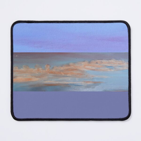 Item preview, Painting of skies designed and sold by annenambiro.