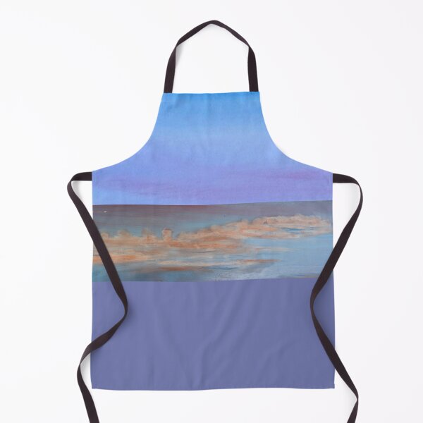 Item preview, Painting of skies designed and sold by annenambiro.