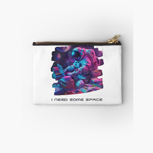 Item preview, I Need Some Space Funny Gifts For Busy People designed and sold by BetiOnDemand.