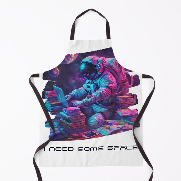 Item preview, I Need Some Space Funny Gifts For Busy People designed and sold by BetiOnDemand.