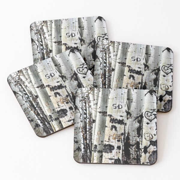 Item preview, Graffiti on trees designed and sold by CanadianWild418.