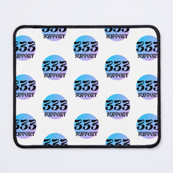 Item preview, Angel Numbers 333 designed and sold by MsAntidote.