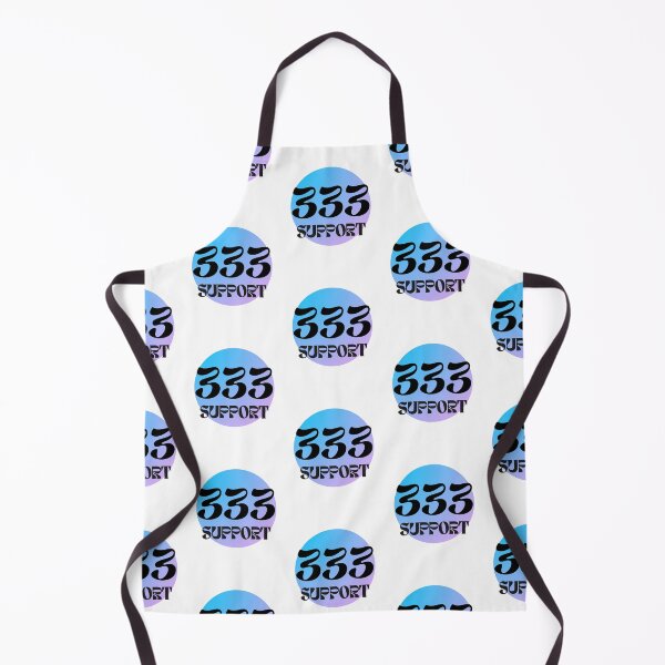 Item preview, Angel Numbers 333 designed and sold by MsAntidote.