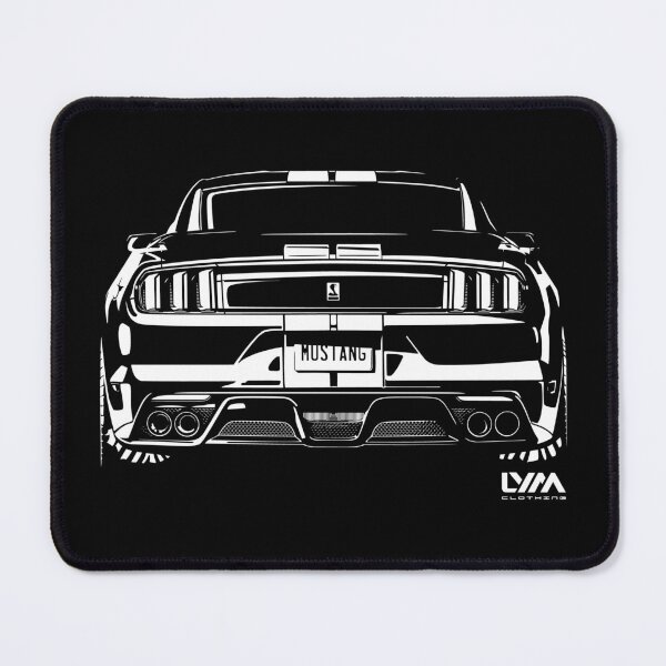 Item preview, 2015-2020 Ford Mustang S550 GT350 designed and sold by leaveyourmark.