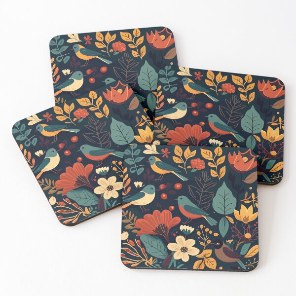Item preview, Autumn Backgrounds designed and sold by Amir Faysal.