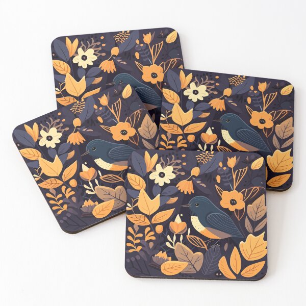 Item preview, Autumn Backgrounds designed and sold by Amir Faysal.