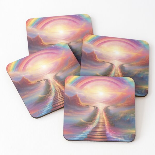 Item preview, Colorful World designed and sold by M-Y-A-R-T-.