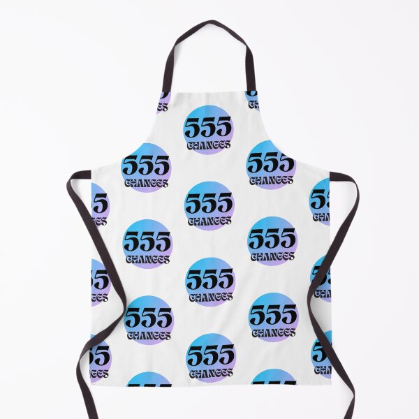 Item preview, Angel Numbers 555 designed and sold by MsAntidote.