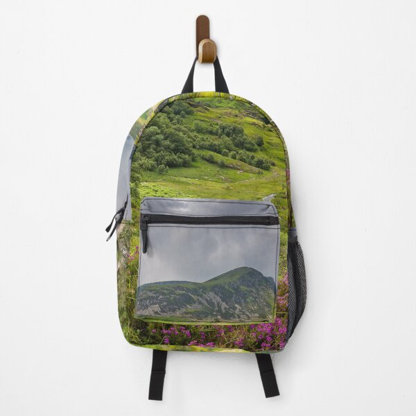 Item preview, Nant Ffrancon Valley Snowdonia designed and sold by AJEvans.