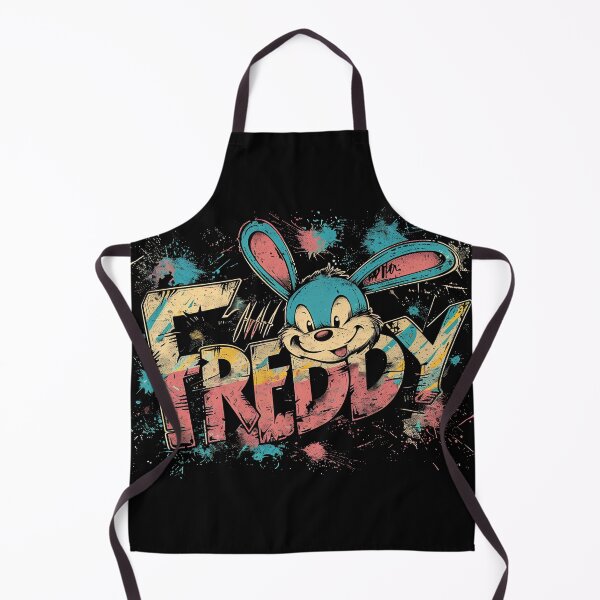 Item preview, Freddy the hare. designed and sold by InfinityCircle.