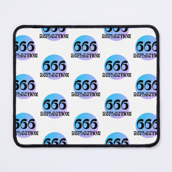 Item preview, Angel Numbers 666 designed and sold by MsAntidote.