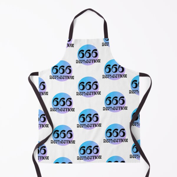 Item preview, Angel Numbers 666 designed and sold by MsAntidote.