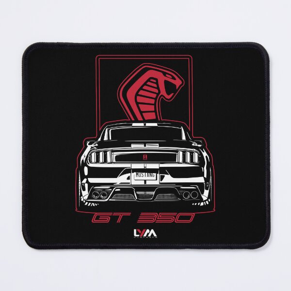 Item preview, 2015-2020 Ford Mustang S550 GT350 designed and sold by leaveyourmark.