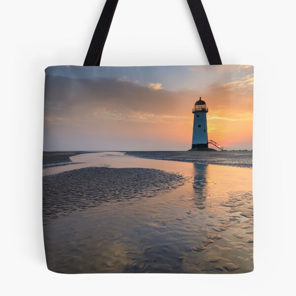 Item preview, Sunrise at Talacre designed and sold by bitm2007.
