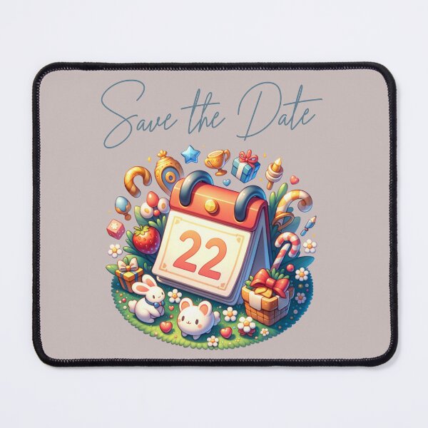 Item preview, Save the date designed and sold by JansenGS.