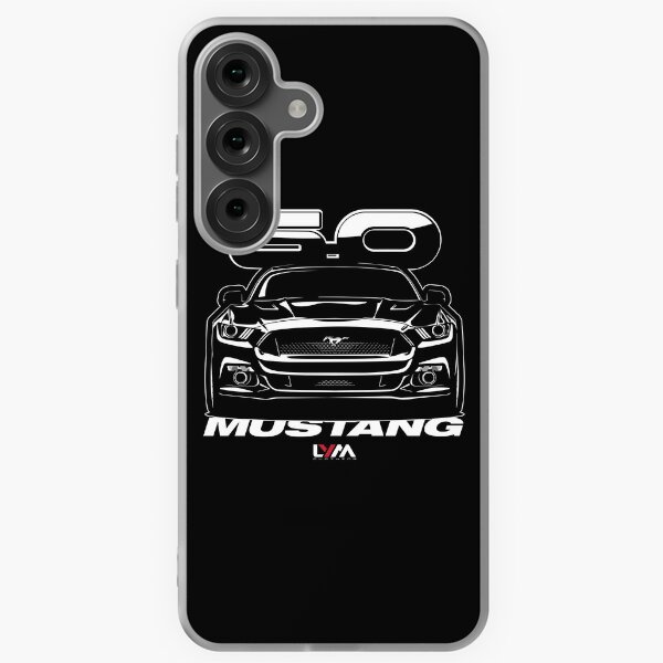 Item preview, S550 2015-2023 Ford Mustang GT designed and sold by leaveyourmark.