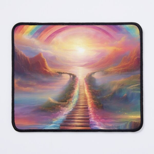 Item preview, Colorful World designed and sold by M-Y-A-R-T-.