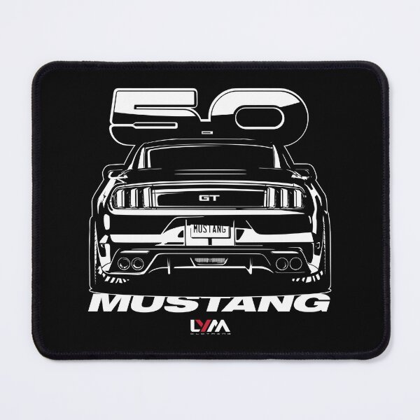 Item preview, S550 2015-2023 Ford Mustang GT designed and sold by leaveyourmark.