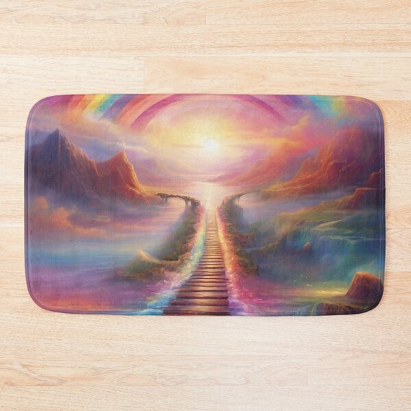 Item preview, Colorful World designed and sold by M-Y-A-R-T-.