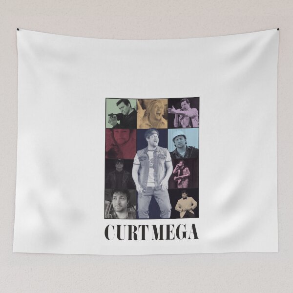 Item preview, Curt Mega The Eras Tour 2 designed and sold by LoKeefe91.