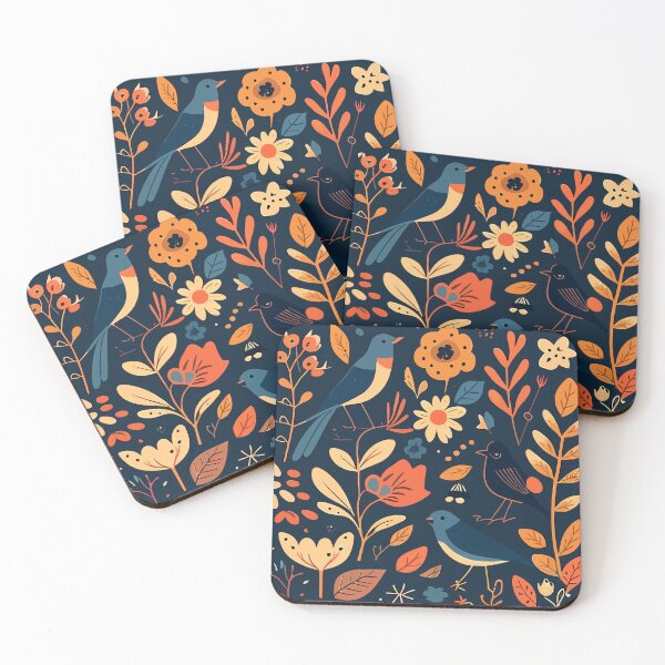 Item preview, Autumn Backgrounds designed and sold by Amir Faysal.