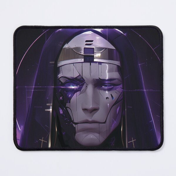 Item preview, The Oracles Fractured Gaze designed and sold by ArtMethodLab.