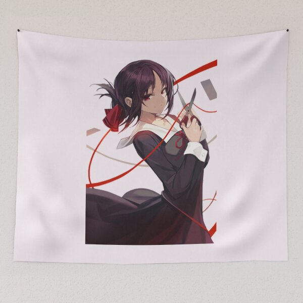 Item preview, Kaguya Shinomiya  designed and sold by Designnnyy.