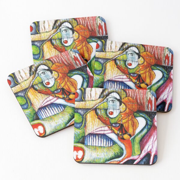 Item preview, Astrophysics designed and sold by Angelina Elander.