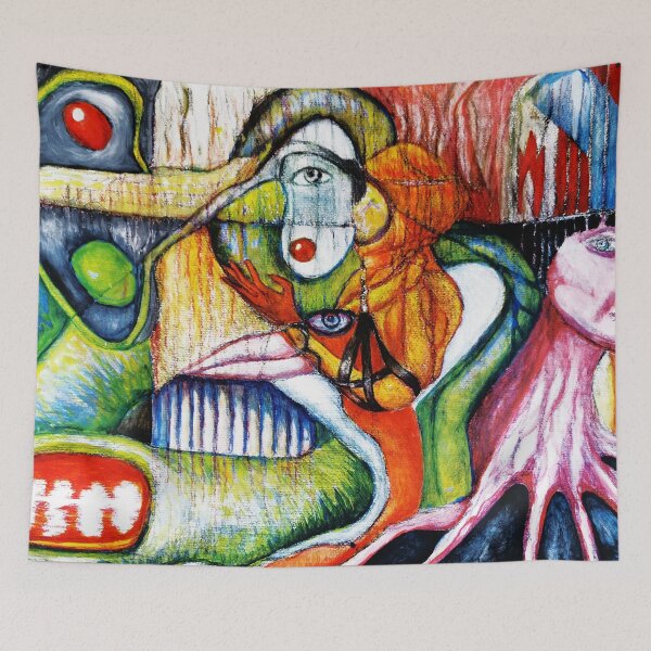 Item preview, Astrophysics designed and sold by Angelina Elander.