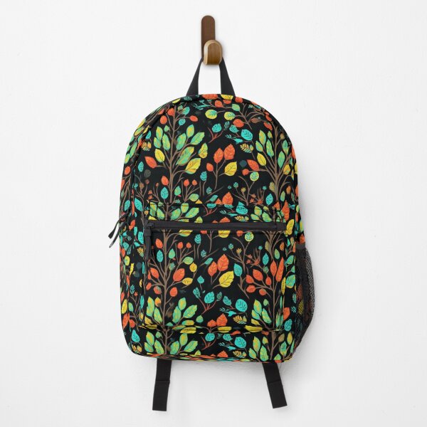 Item preview, Nature's Kaleidoscope: Vintage Floral Pattern designed and sold by meowjourney.