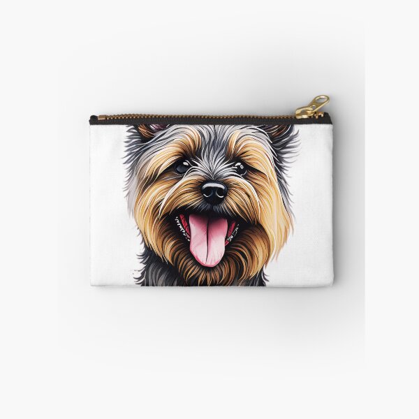 Item preview, Cairn Terrier Portrait designed and sold by TheAnimalZ00.