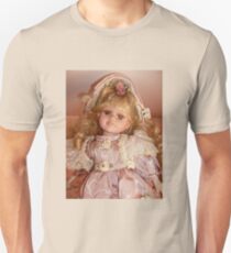 Doll Unisex T-Shirt