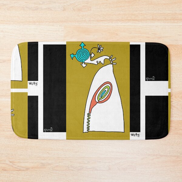Item preview, I love life- new day-5 designed and sold by Inkas.