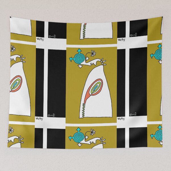 Item preview, I love life- new day-5 designed and sold by Inkas.