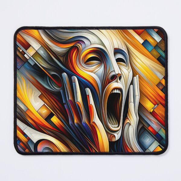 Item preview, Scream designed and sold by filusattila.