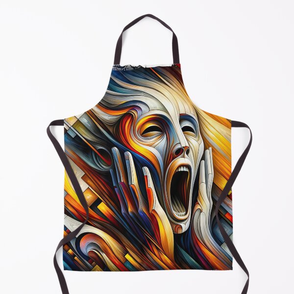 Item preview, Scream designed and sold by filusattila.