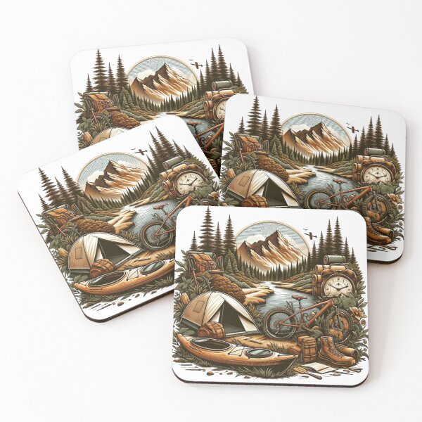 Item preview, Adventure and Exploration designed and sold by CreativeMindAH.