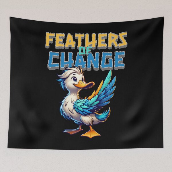 Item preview, Save the duck designed and sold by JansenGS.