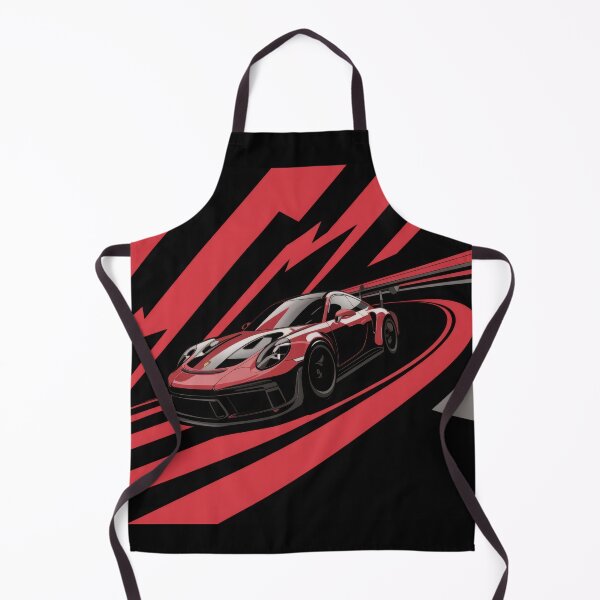 Item preview, Porsche GT2 RS - Red Laser designed and sold by André Cordeiro.