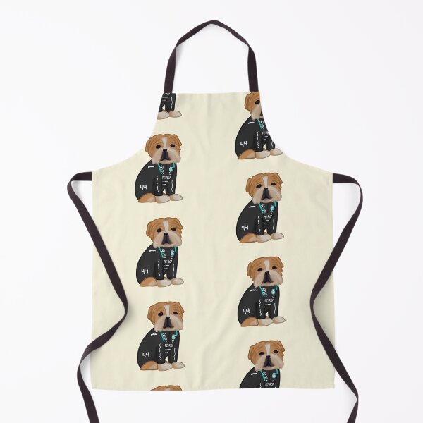 Item preview, Lewis Hamilton as a dog designed and sold by Paorez.