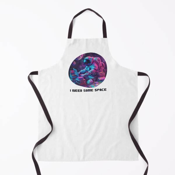 Item preview, I Need Some Space Funny Gifts For Busy People designed and sold by BetiOnDemand.