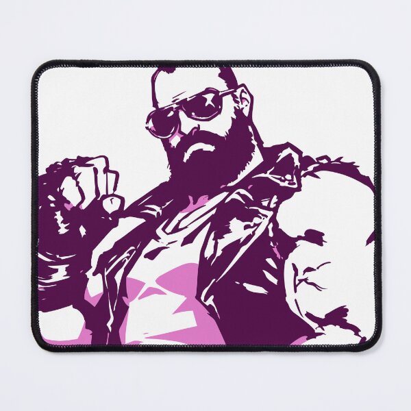 Item preview, Bad Daddy designed and sold by Machote Brand.