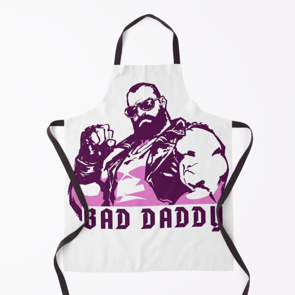 Item preview, Bad Daddy designed and sold by Machote Brand.