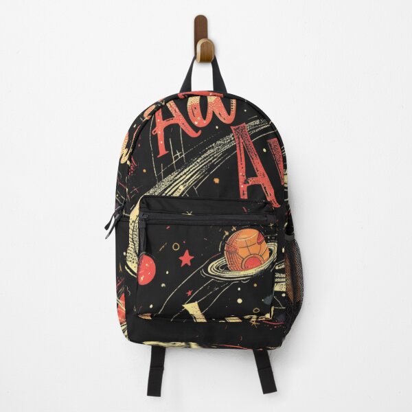 Item preview, Whimsical Adventure Awaits: Celestial Odyssey designed and sold by Ace Apparel Attire.