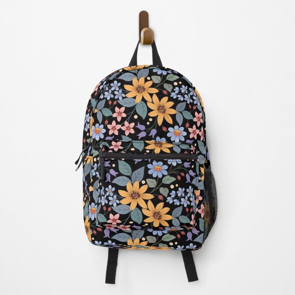 Item preview, Floral Pattern I designed and sold by Studio Vickn.