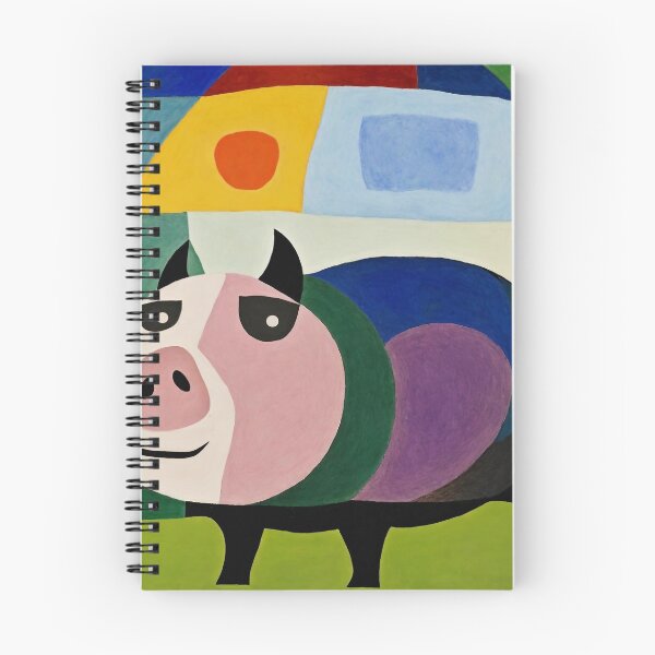 Item preview, Happy Pig designed and sold by tonymagnerart.