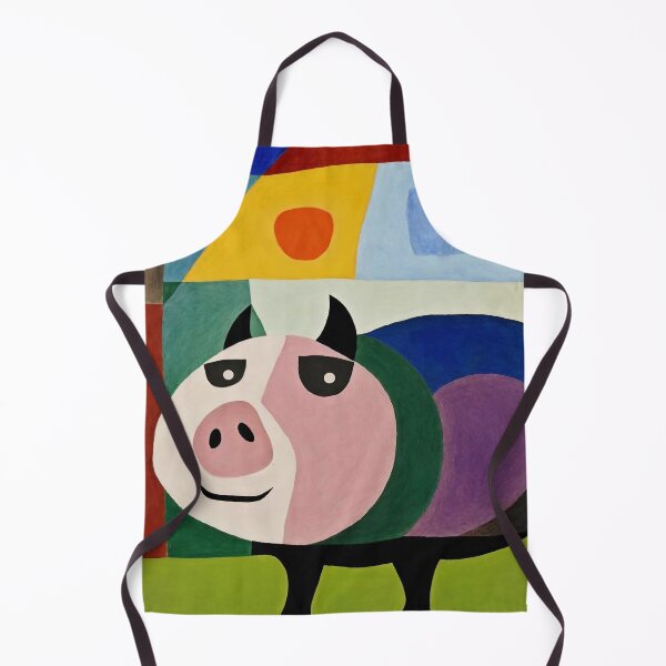 Item preview, Happy Pig designed and sold by tonymagnerart.