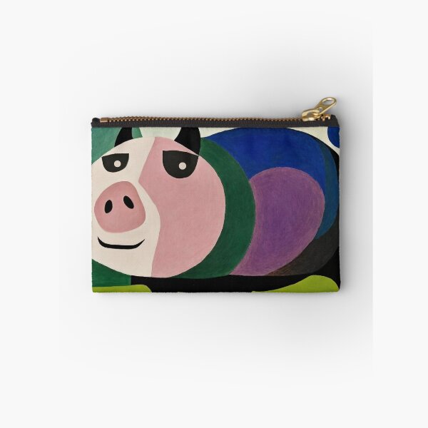 Item preview, Happy Pig designed and sold by tonymagnerart.