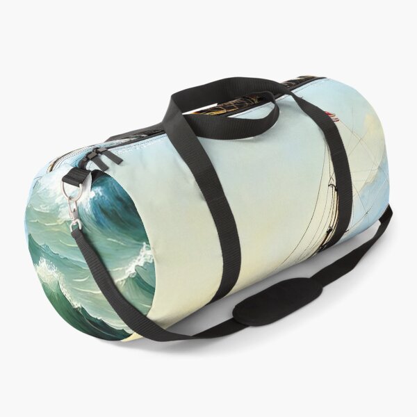 Item preview, Mist, Sailboat, Whaler designed and sold by filusattila.